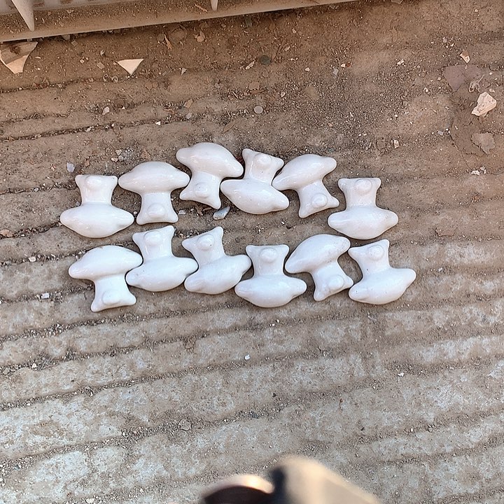 紫砂陶瓷艺术作品欣赏