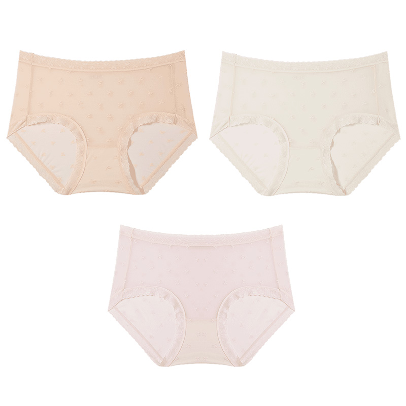 3条装-内裤内衣10031026【多款满2件包邮】