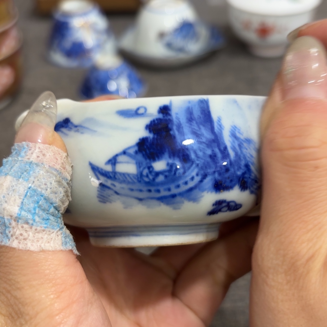 非常好看漂亮的物品 