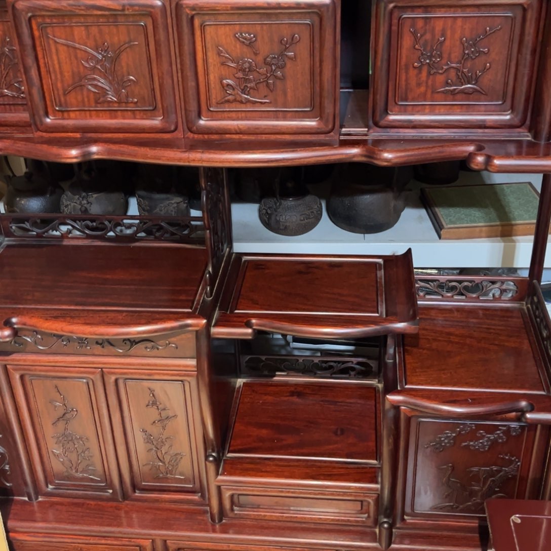 中古回流福利多多
