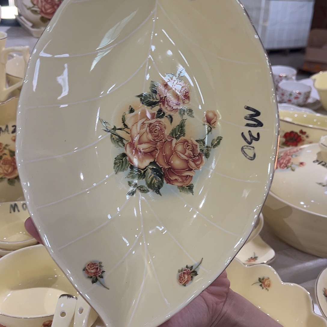 星博陶瓷有限公司