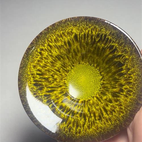 【闪购商品】茶盏-246............