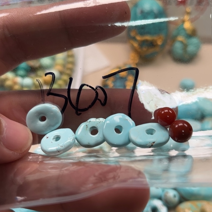 南红玛瑙珠宝奇石未镶嵌