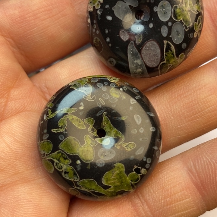 石*玉汝阳梅花玉厂家直销