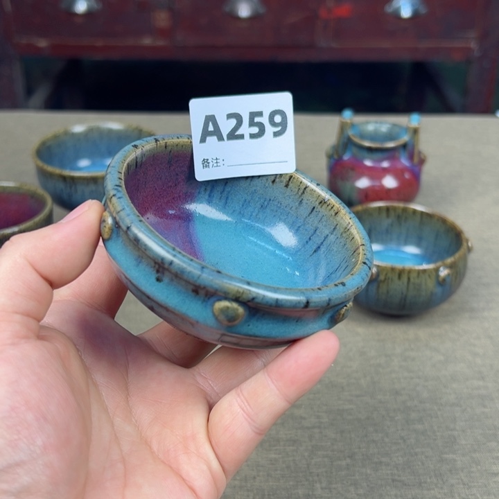 摆件陶瓷高端赏器