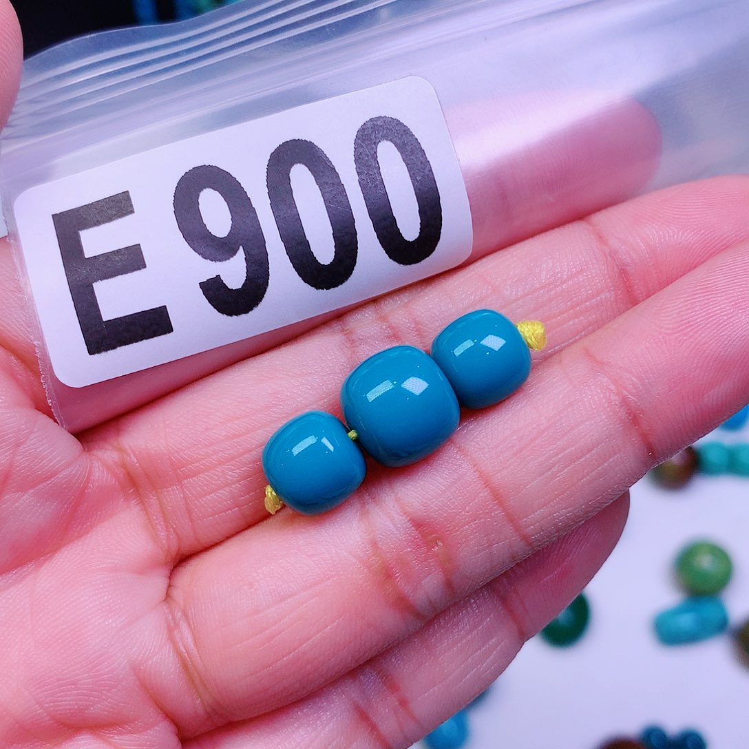 空竹粉丝专享十堰特色手工散珠