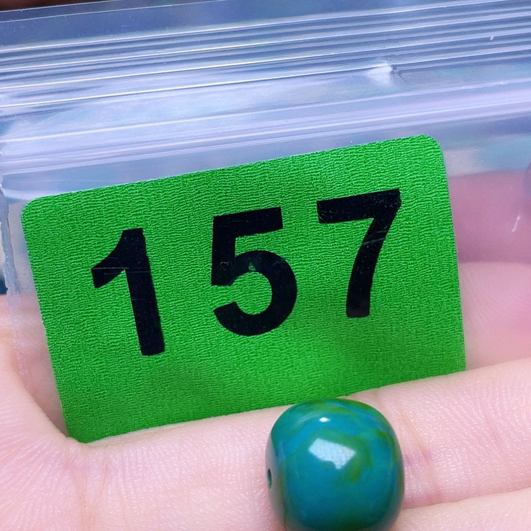 绿石头十堰特色手工古风配饰