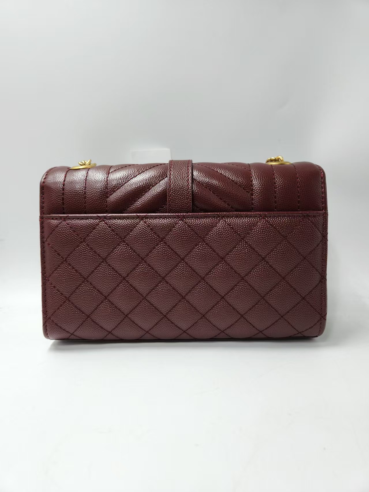 LQ-经典时尚爆款鱼包信封-红色0589（10482-2）