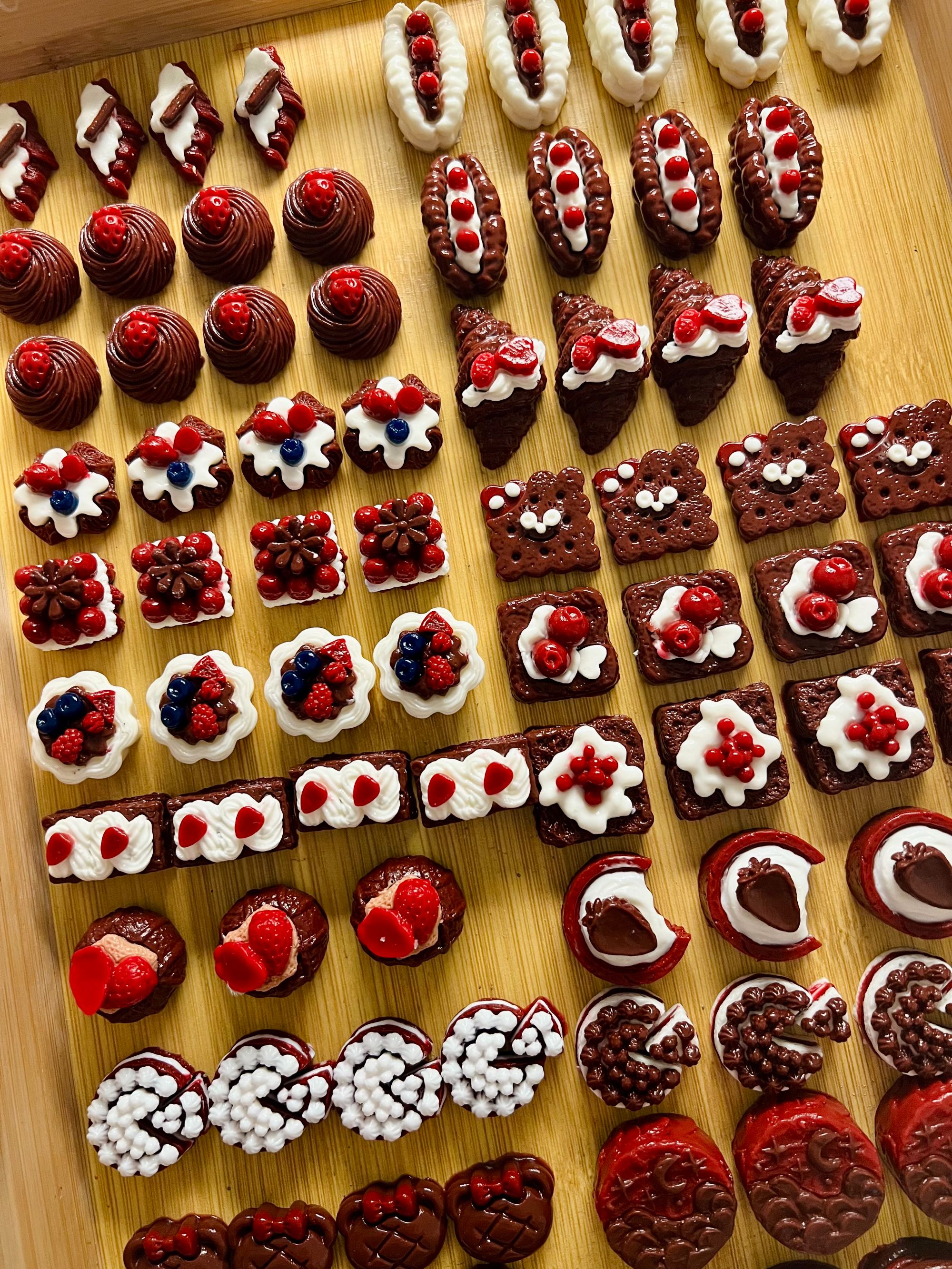 200以上补款链接捏捏乐纯手工制作默认微瑕不退不换