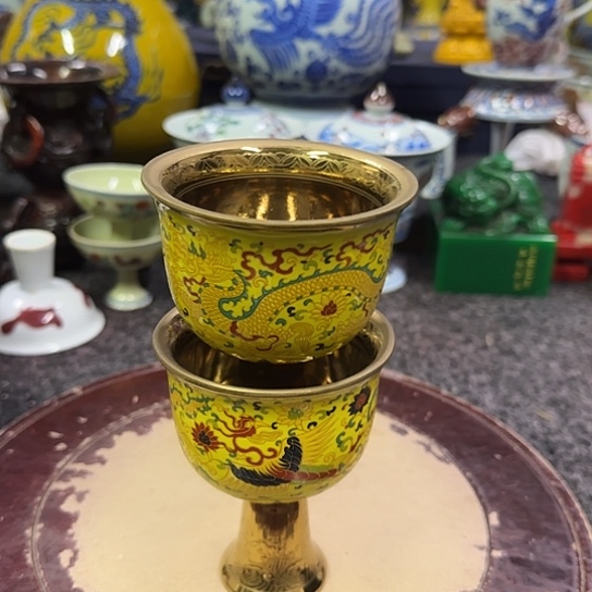 瓶摆件家居设计的设计