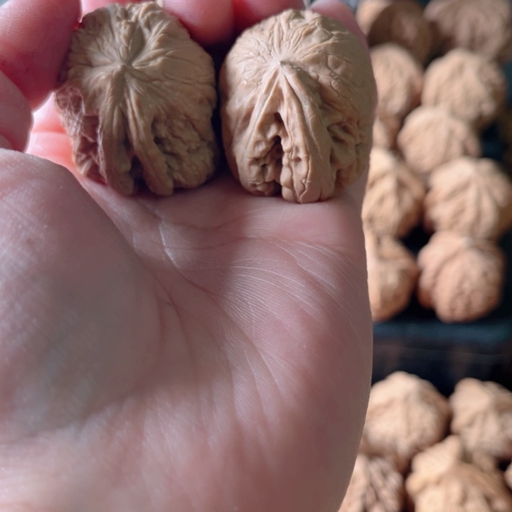 手***7文玩核桃吊坠文玩