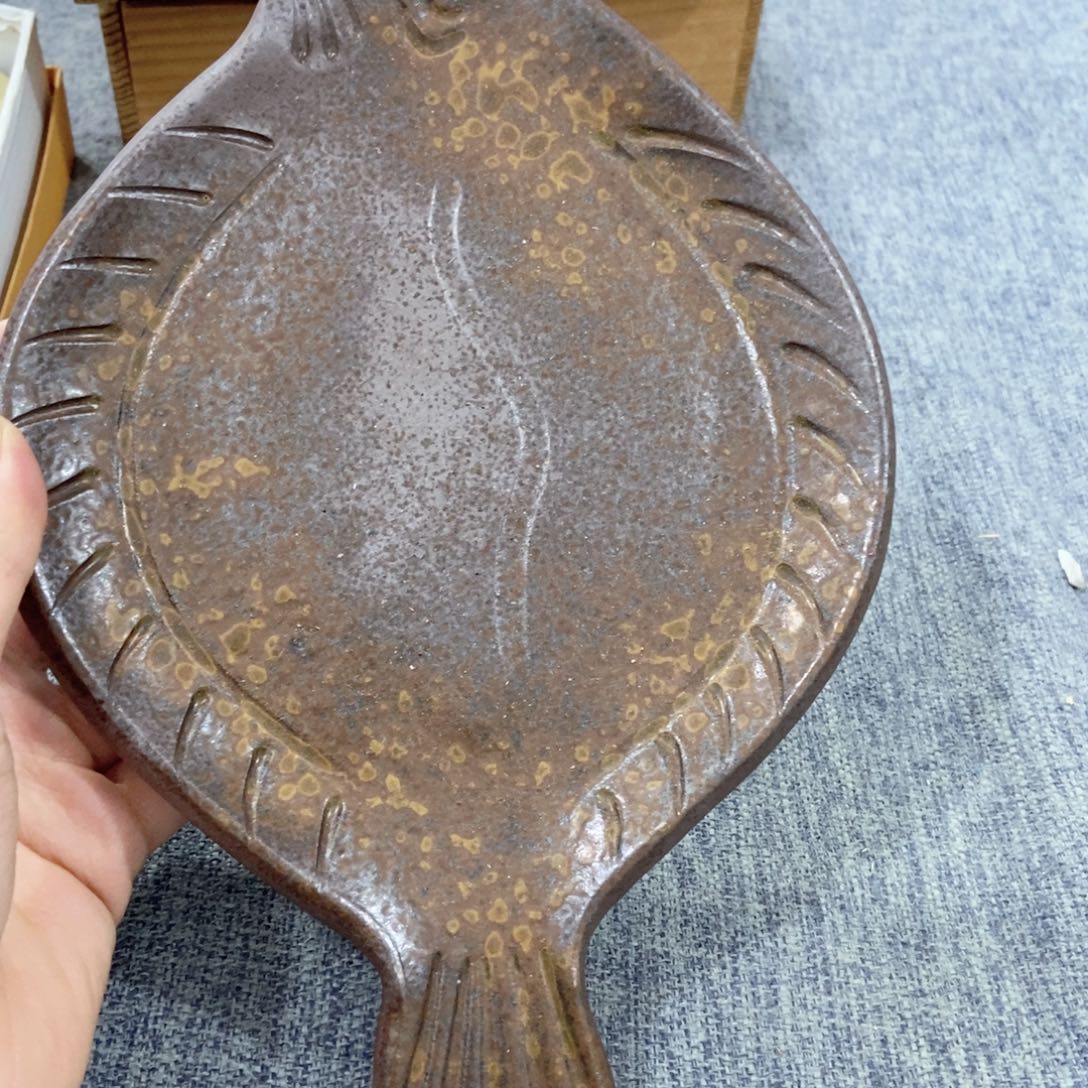 紫砂茶杯非常满意好看得物件