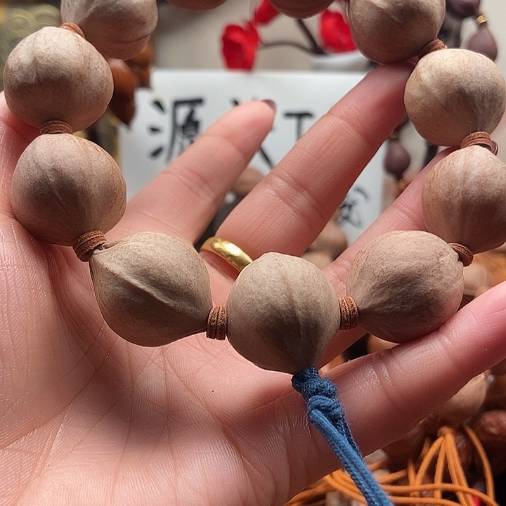 手串/手链橄榄核肉丸2,2