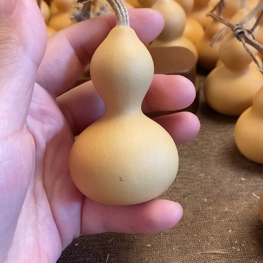 文玩葫芦 完美主义者 慎拍2