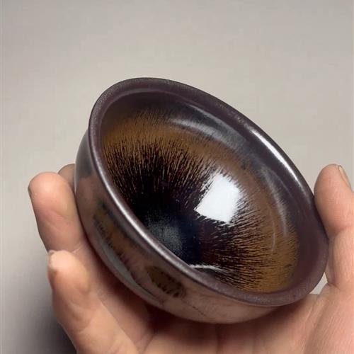 【闪购商品】茶盏-102............