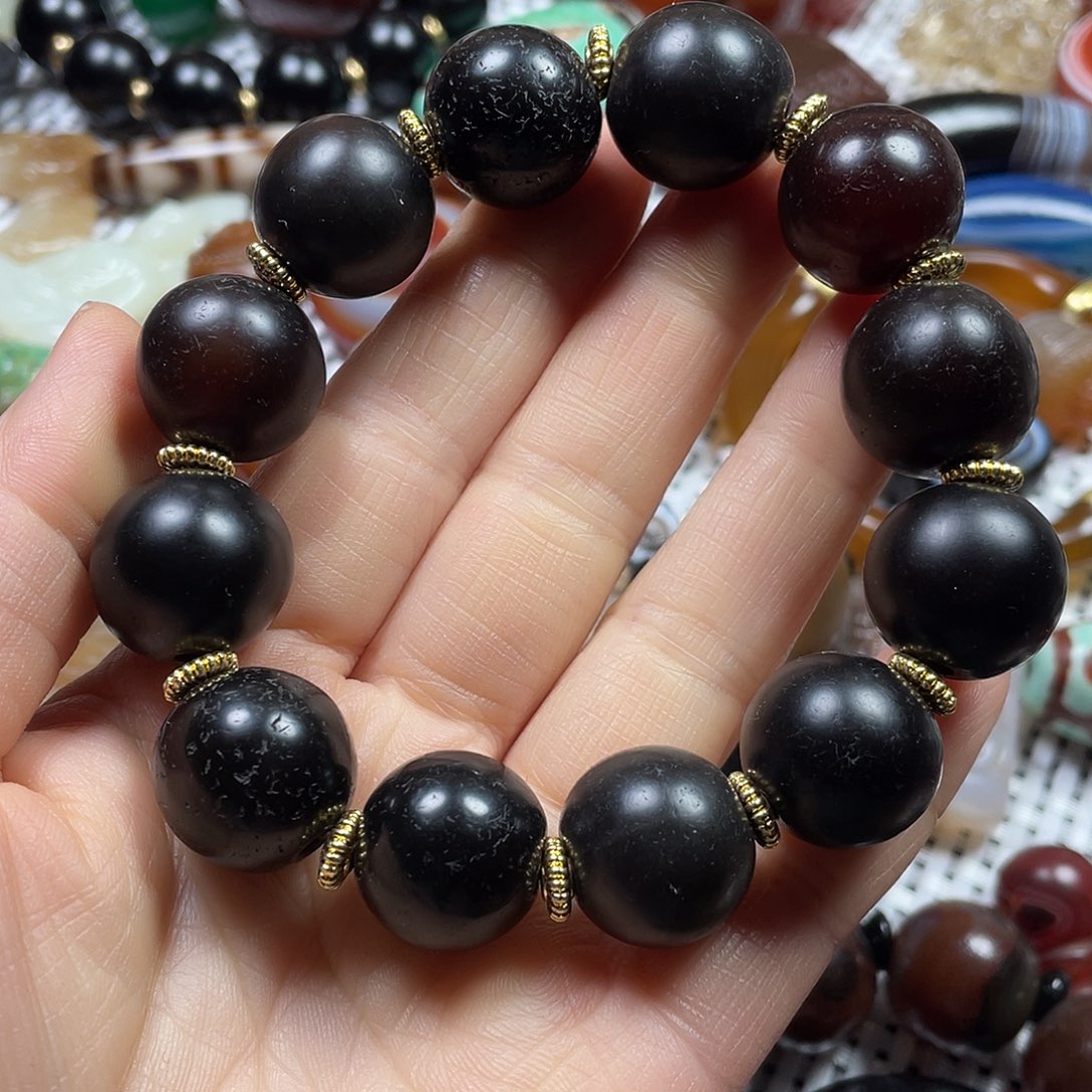 玛瑙/玉髓未镶嵌挂件