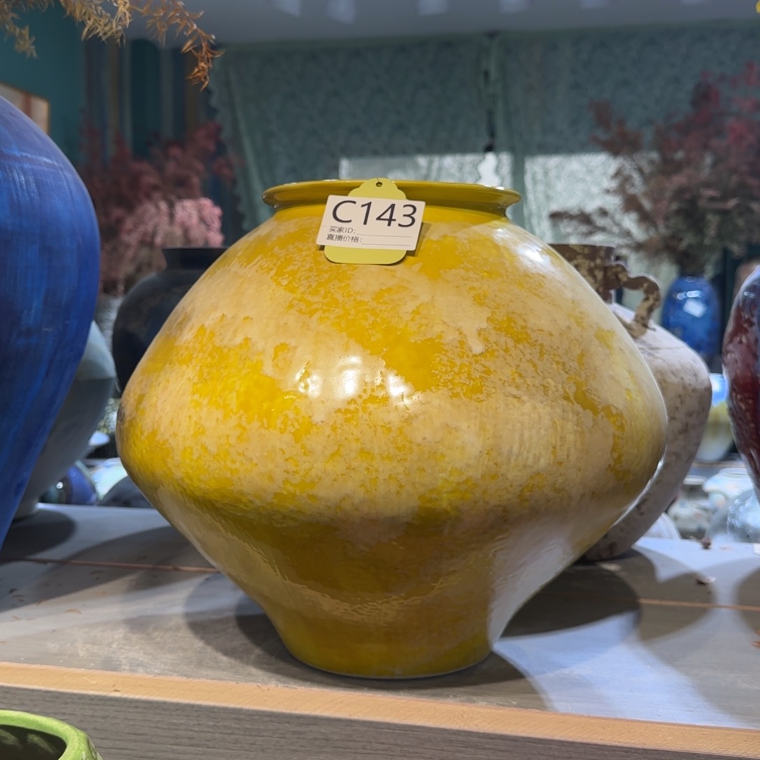 景德镇陶瓷艺术博物