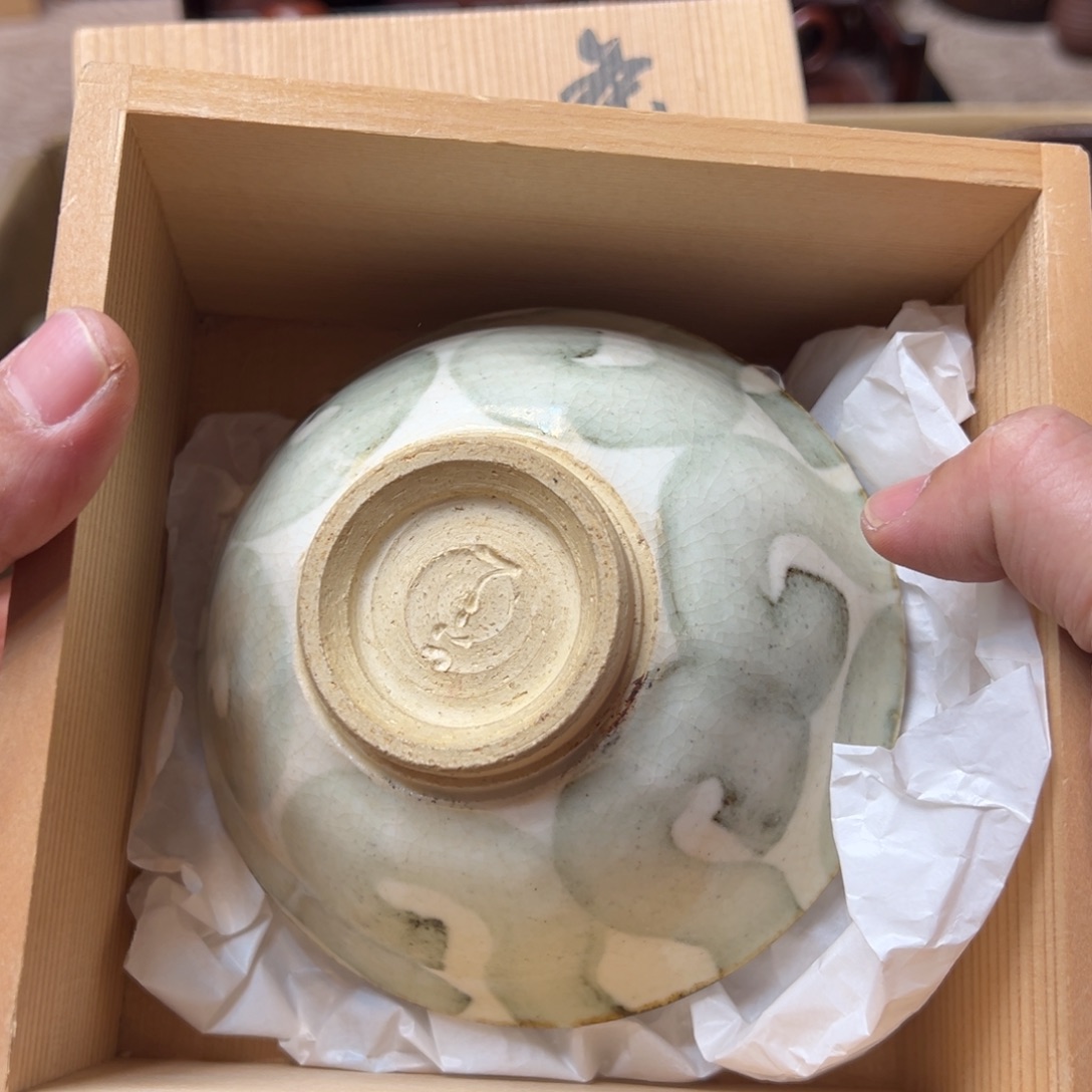 瓷片一定要看好下单