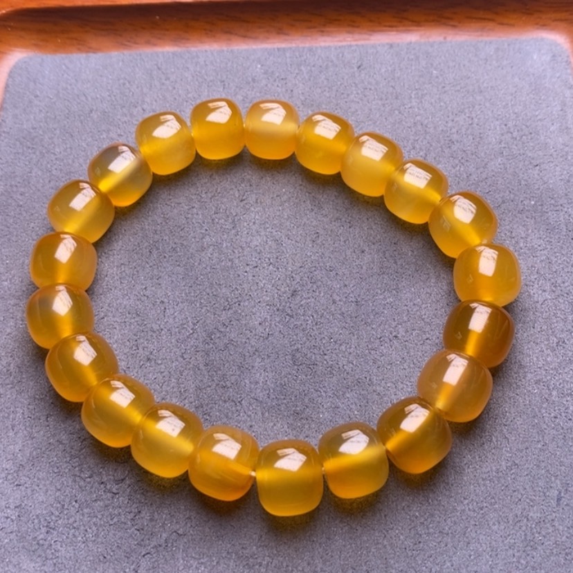 【闪购商品】未镶嵌玛瑙/玉髓珠宝奇石