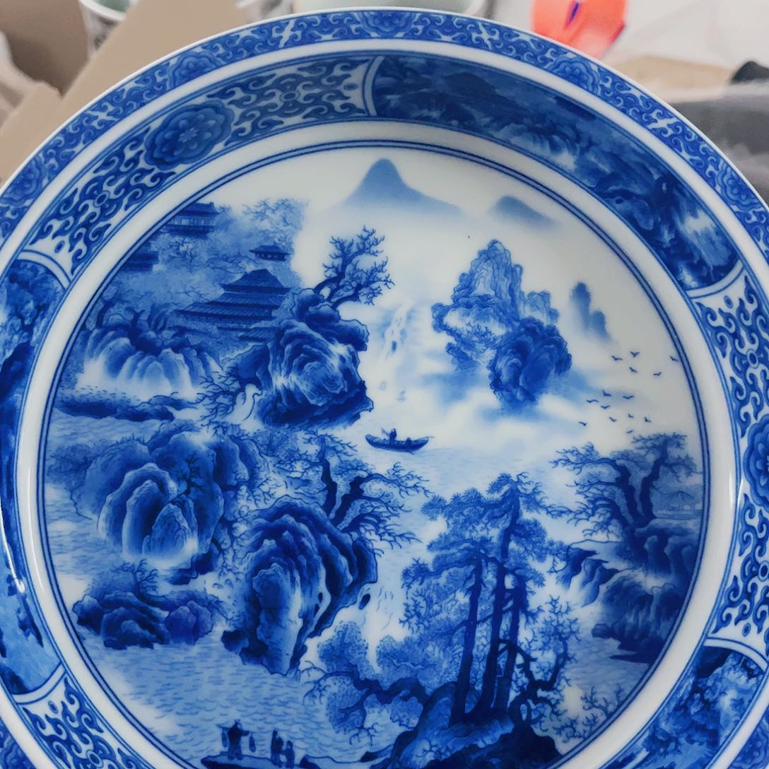 景德镇陶瓷艺术价格