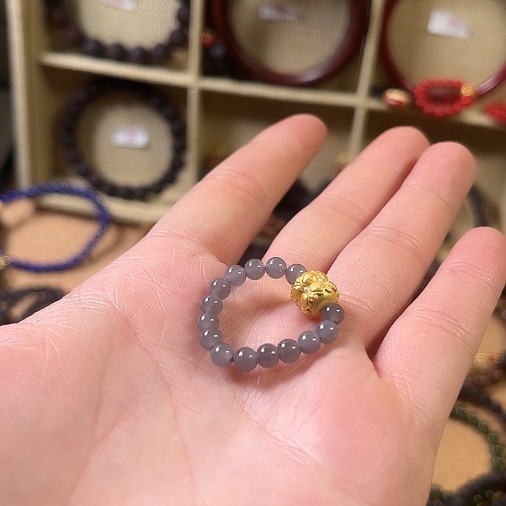 降真香手串/手链降真香