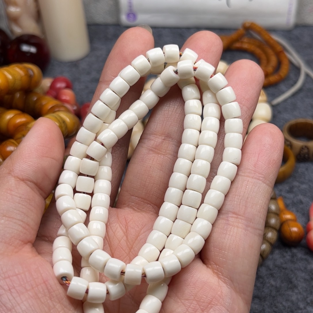 鹿骨其他人工养殖驼骨89