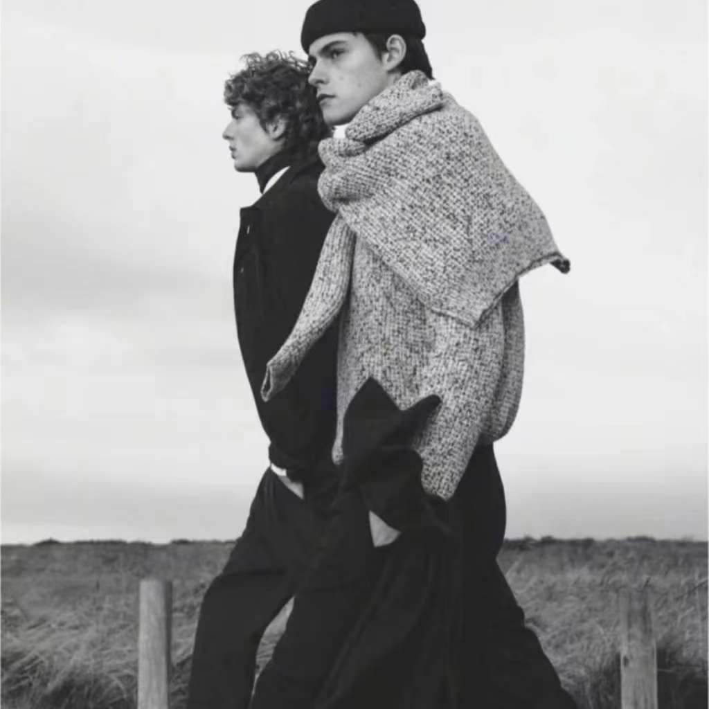 【YJ专属】55555  2025年男士时尚精品T恤