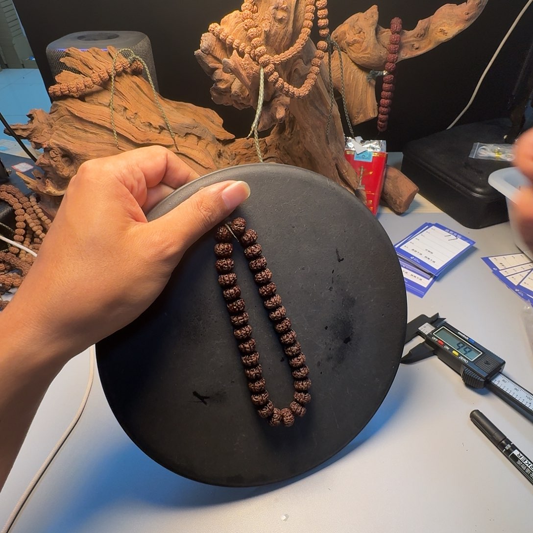 吊坠金刚菩提11小金刚