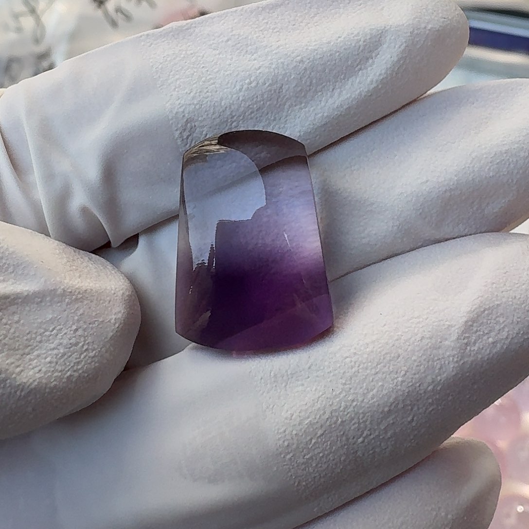 水晶珠宝半成品未镶嵌V****n