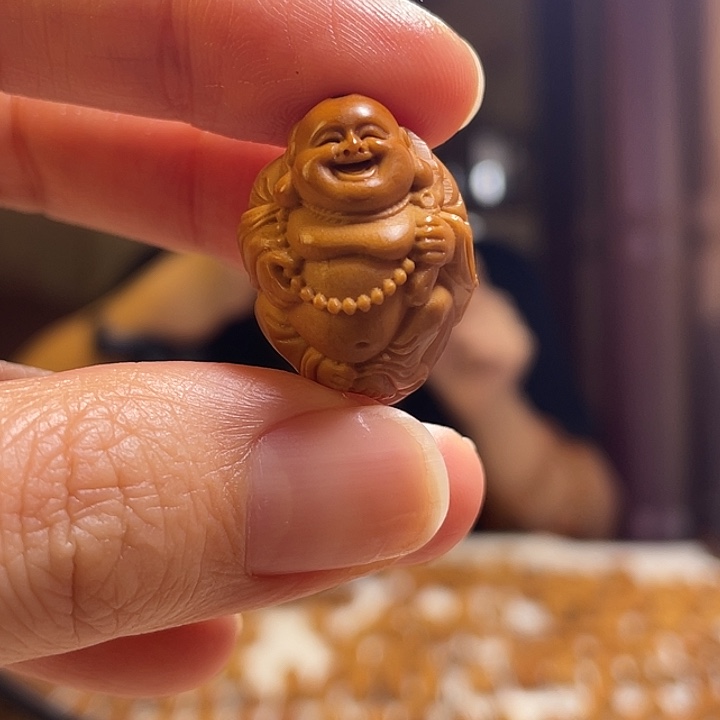 手串/手链橄榄核