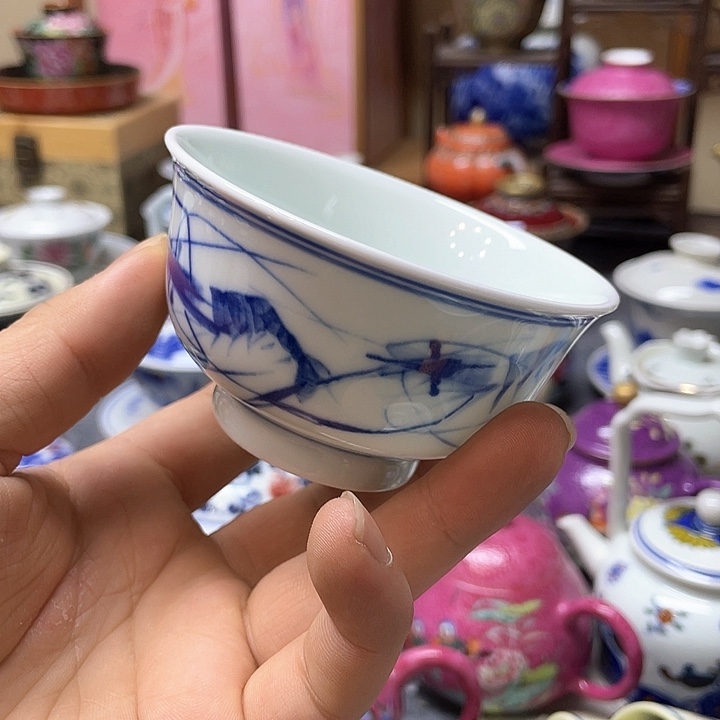 景德镇陶瓷研究所