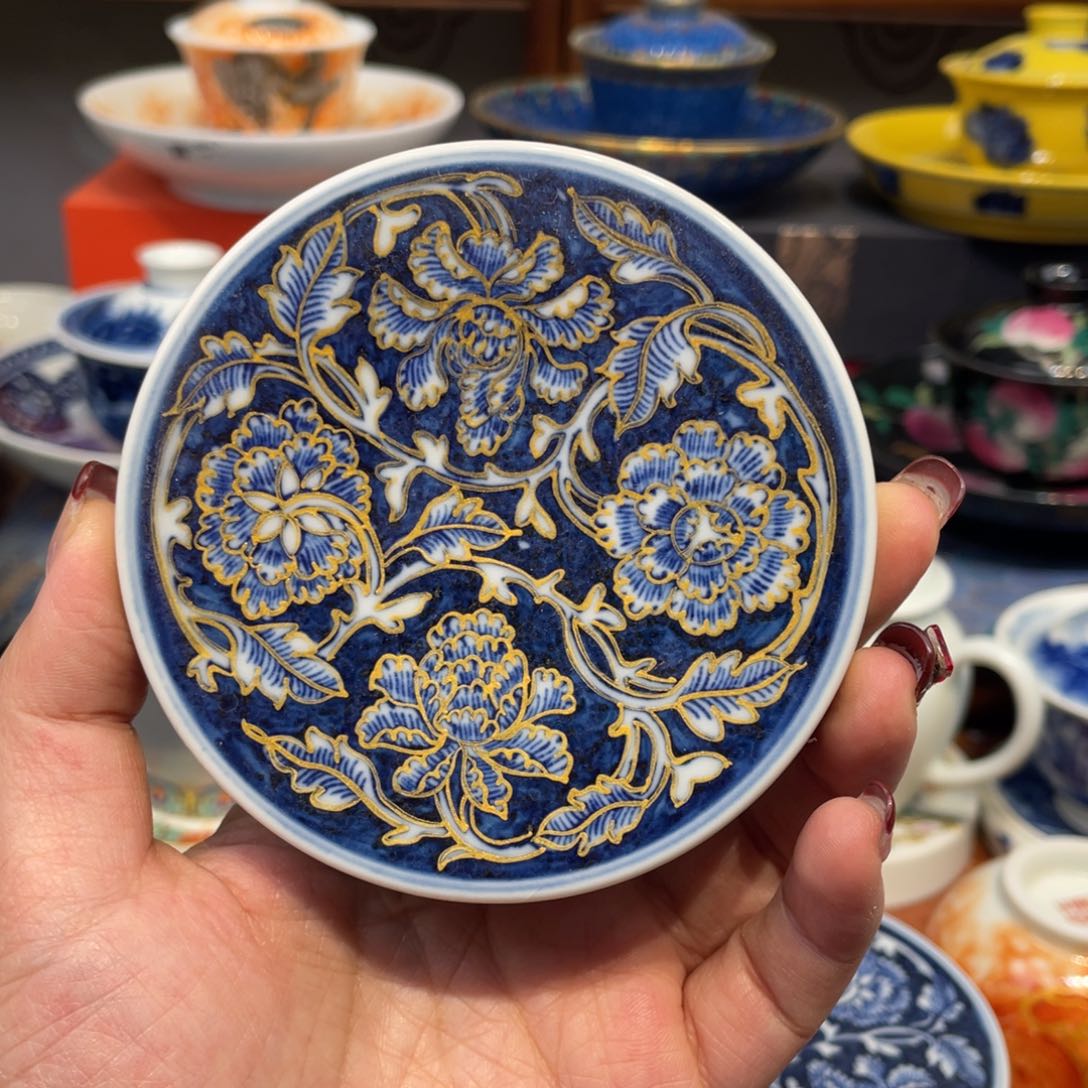 景德镇陶瓷景德镇瓷器