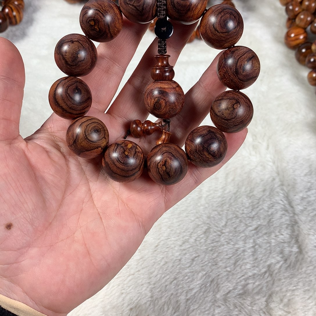 黄花梨/降香黄檀2.0