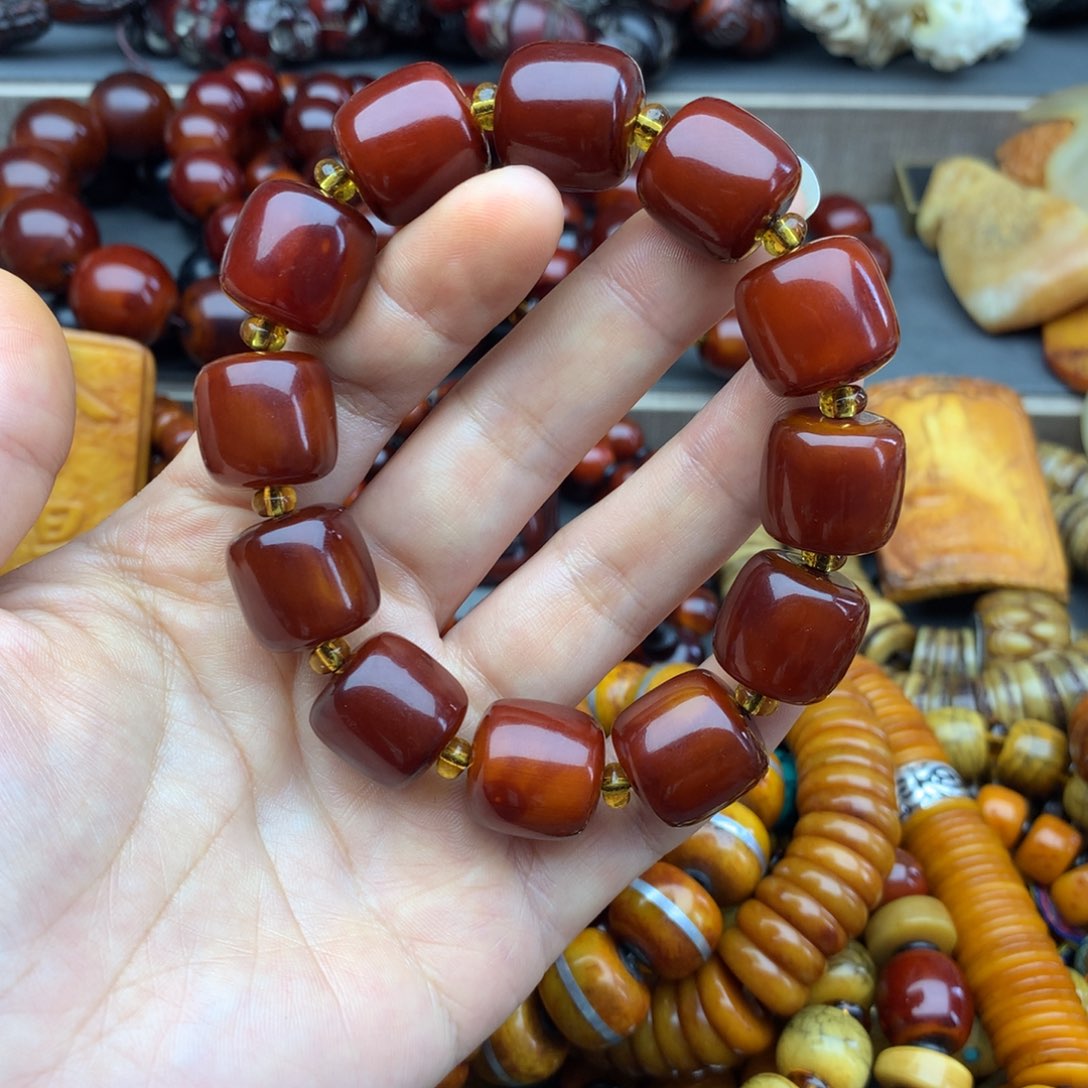 手串/手链牛骨为**候牛骨