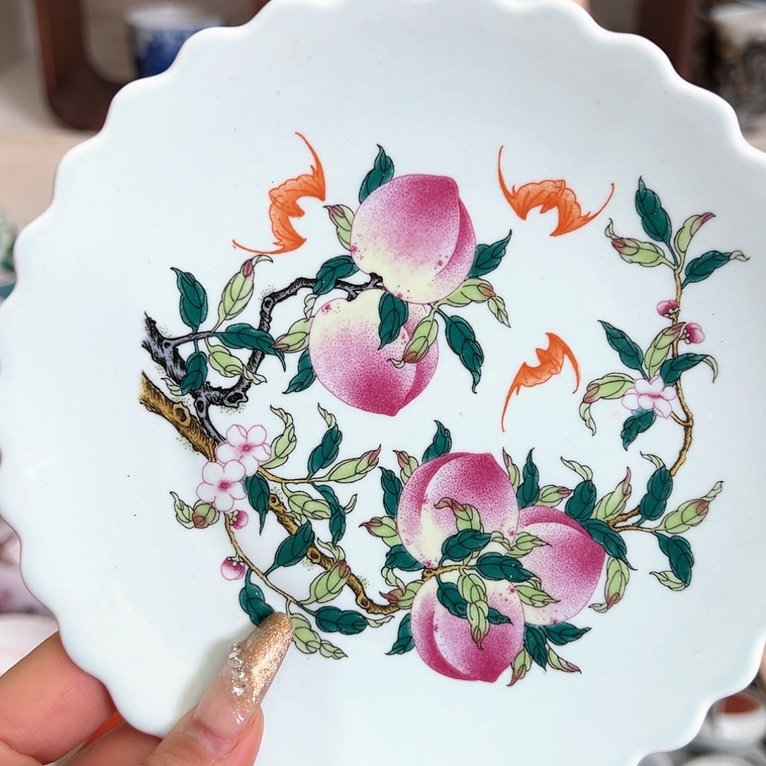 微瑕微瑕景德镇陶瓷