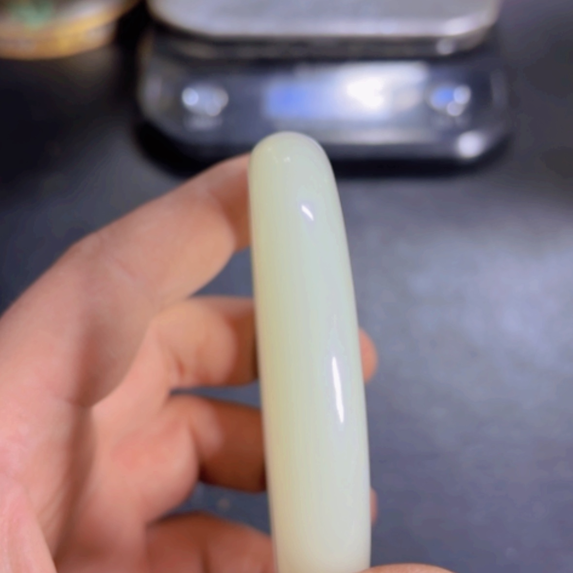 【闪购商品】紫金钵盂菩提把件