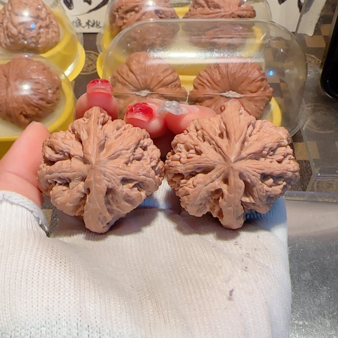 桃核吊坠42全品大粗筋