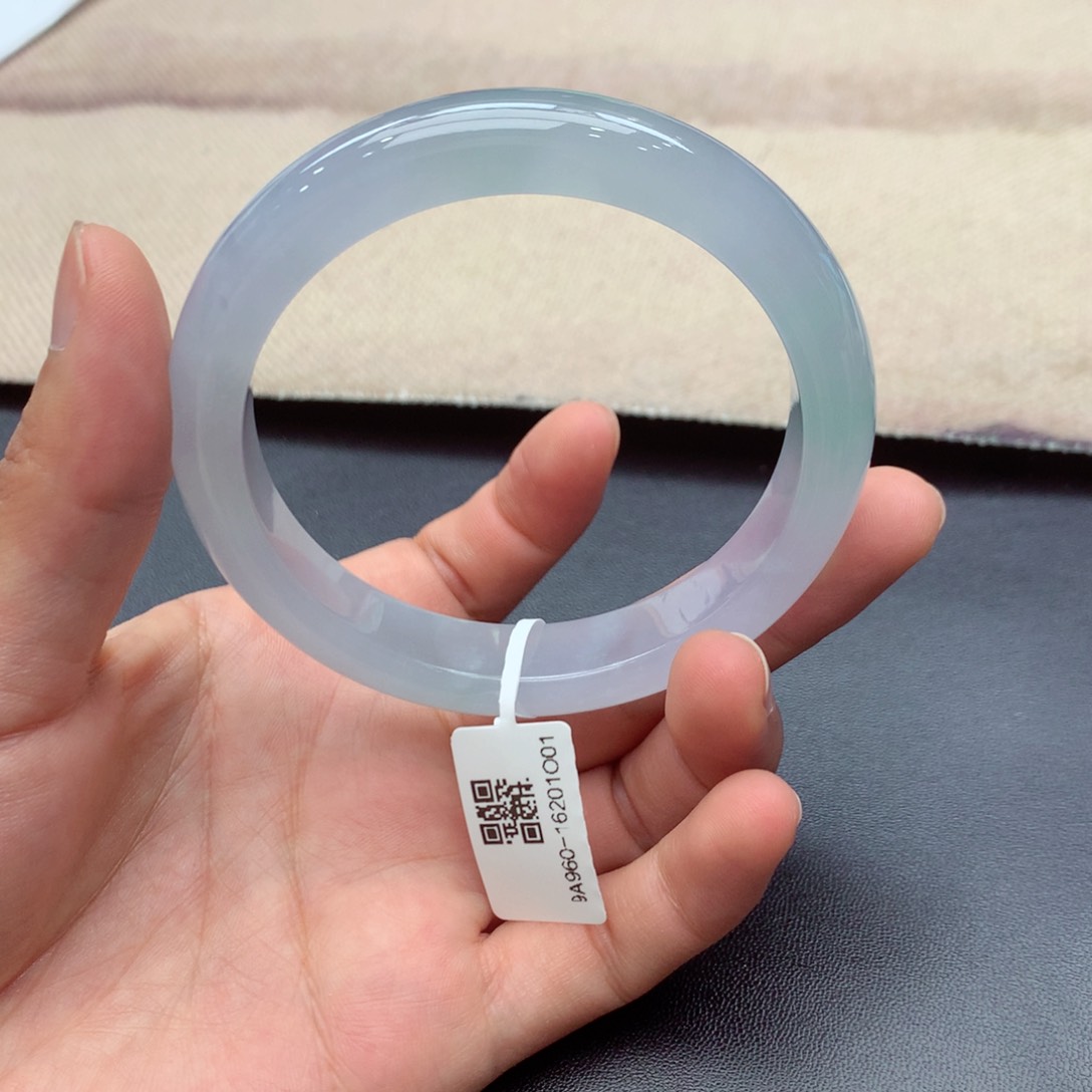 翡翠手镯未镶嵌缅甸翡翠手镯