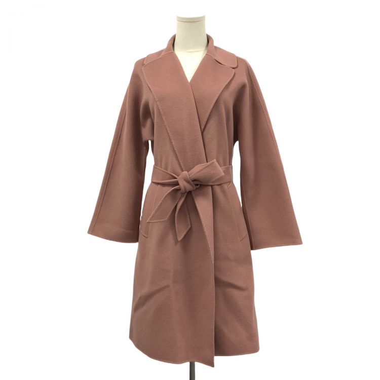 95新 WeekendMaxmara/麦丝玛拉 大衣/s1231