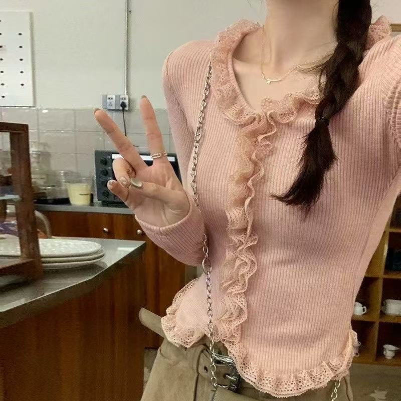 她家衣服真好看