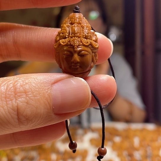 橄榄核手串/手链橄榄核