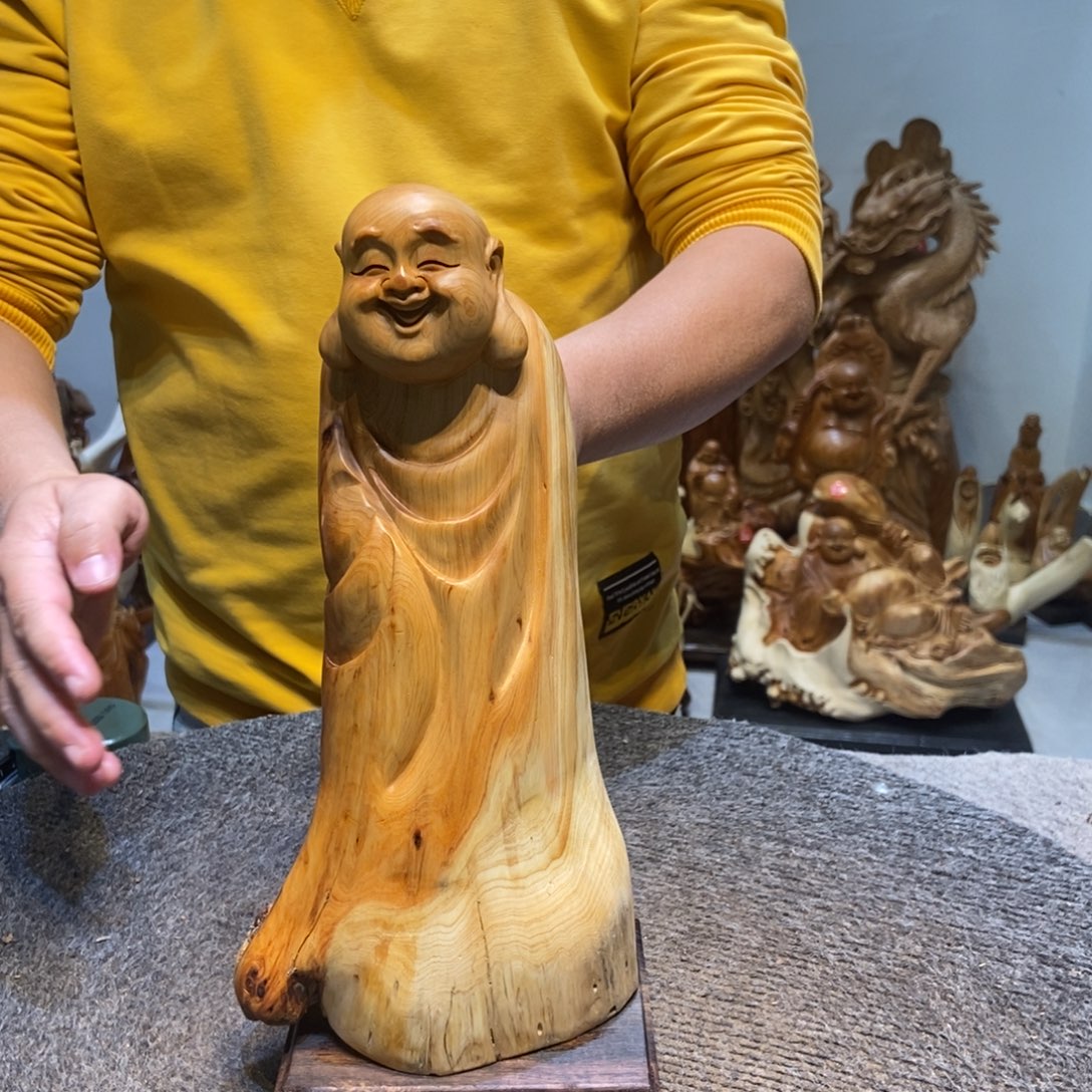 柏木（崖柏）精品太行崖柏