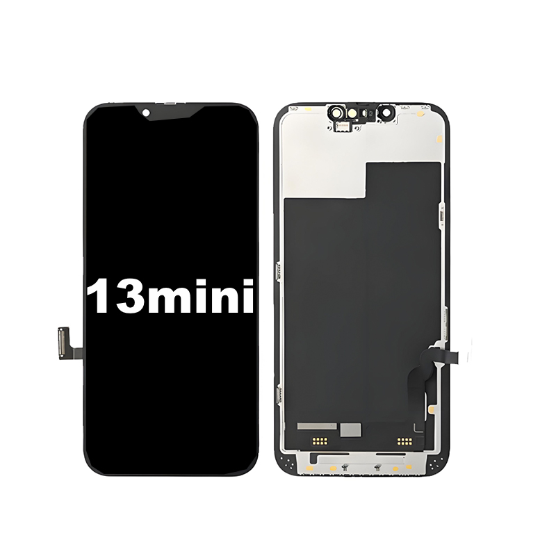 95新 Apple/苹果 【13mini】【中小老化】【拆机小花】