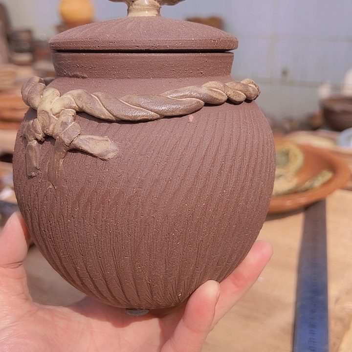 紫砂紫砂茶具捡漏