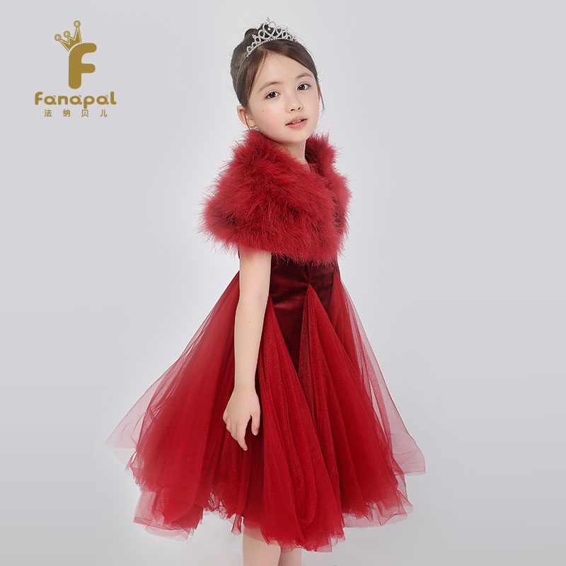 法纳贝儿FH1418402连衣裙