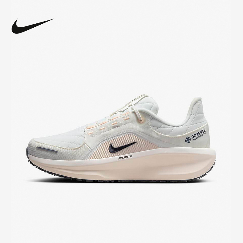 NIKE/耐克女鞋 Winflo 11 GORE-TEX户外拒水缓震跑步鞋FQ1359100