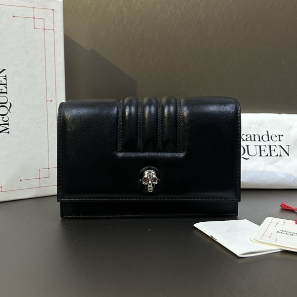 95新/包包/亚历山大麦昆/250225SW0006