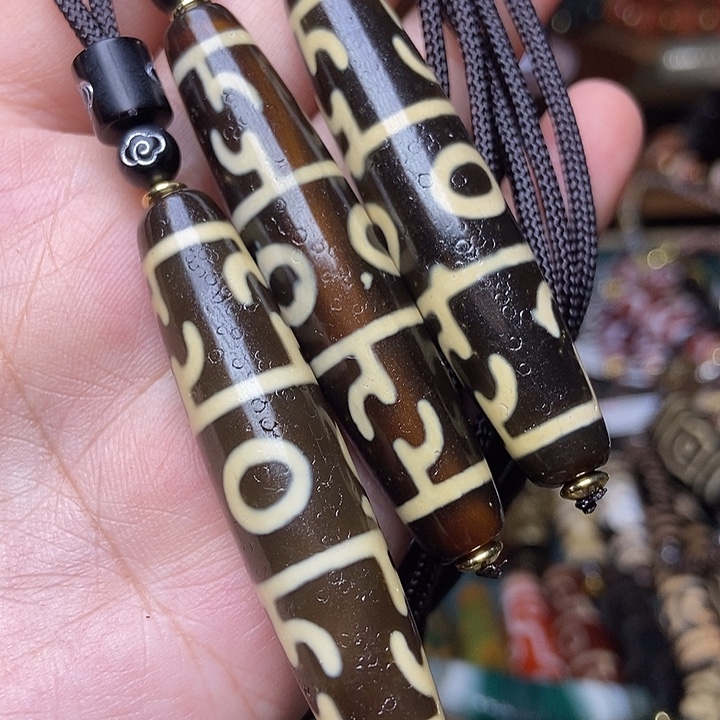 玛瑙/玉髓未镶嵌手链发一条