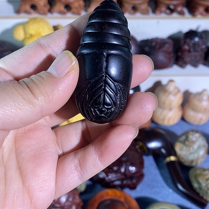 乌木类蝉蛹蝉蛹蝉蛹