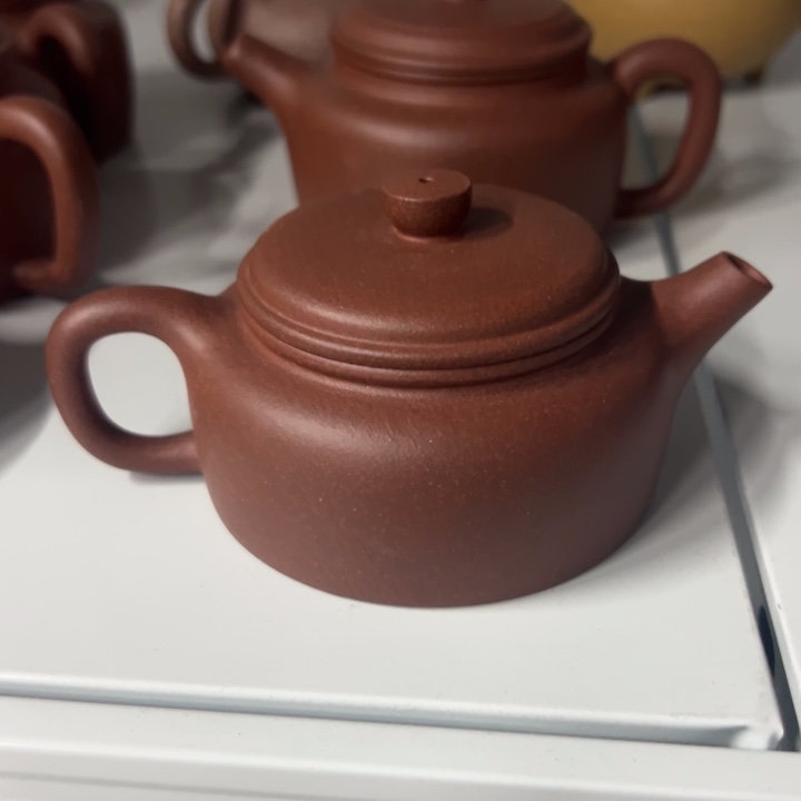 紫砂茶案精工德中150cv